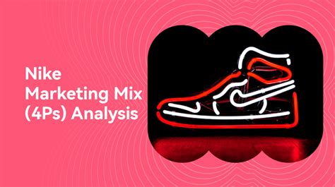 communicatiemix nike
